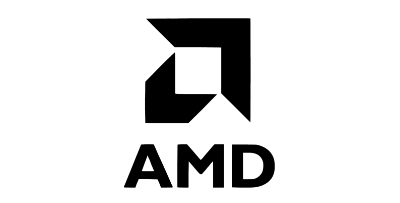 AMD Logo