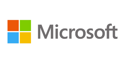 Microsoft Logo